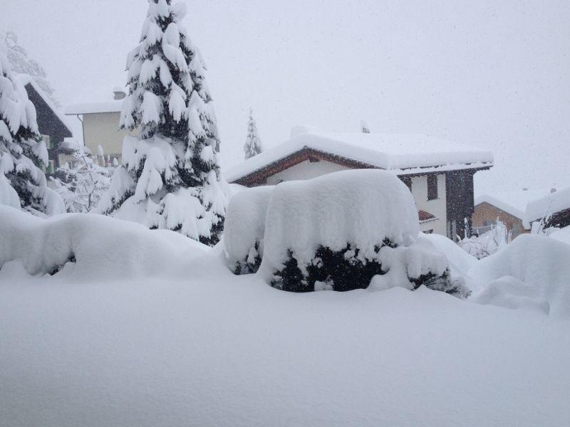 Apartment Plauncas Acletta Disentis Zewnętrze zdjęcie