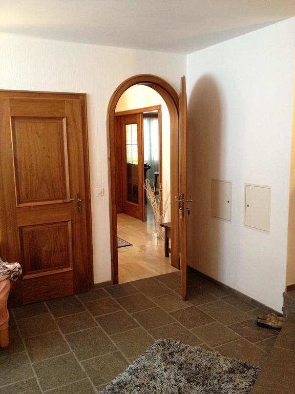 Apartment Plauncas Acletta Disentis Zewnętrze zdjęcie