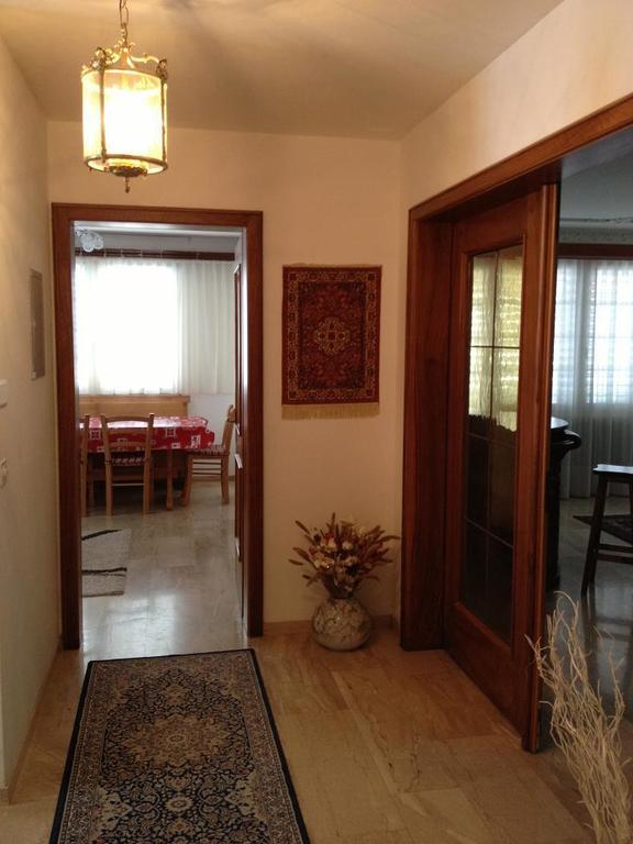 Apartment Plauncas Acletta Disentis Zewnętrze zdjęcie
