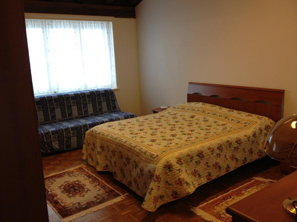 Apartment Plauncas Acletta Disentis Pokój zdjęcie