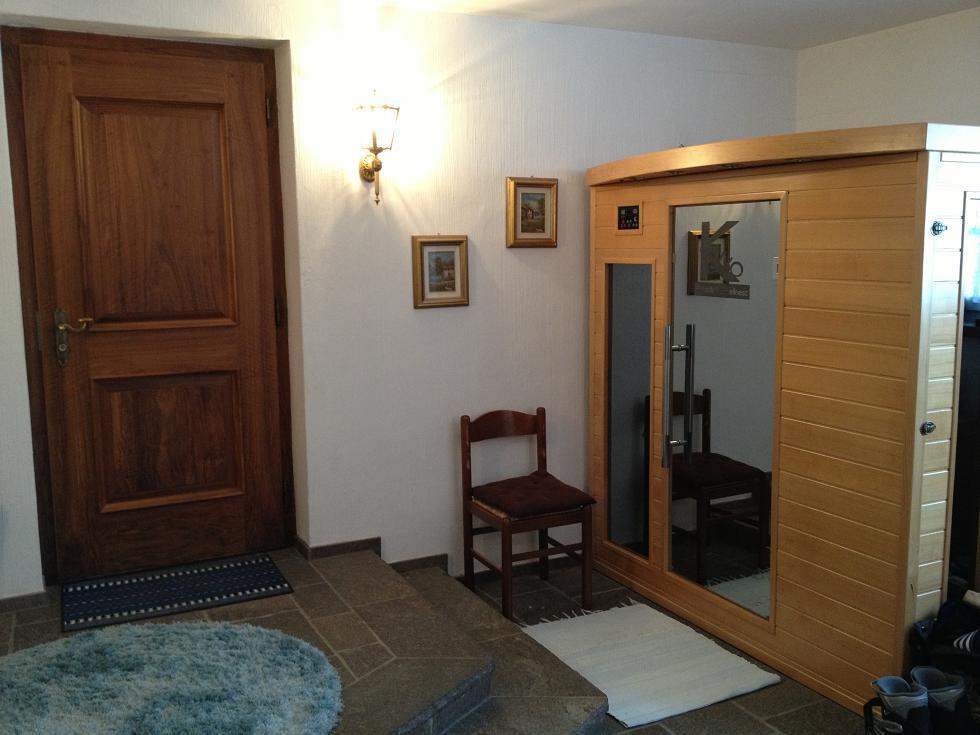 Apartment Plauncas Acletta Disentis Pokój zdjęcie