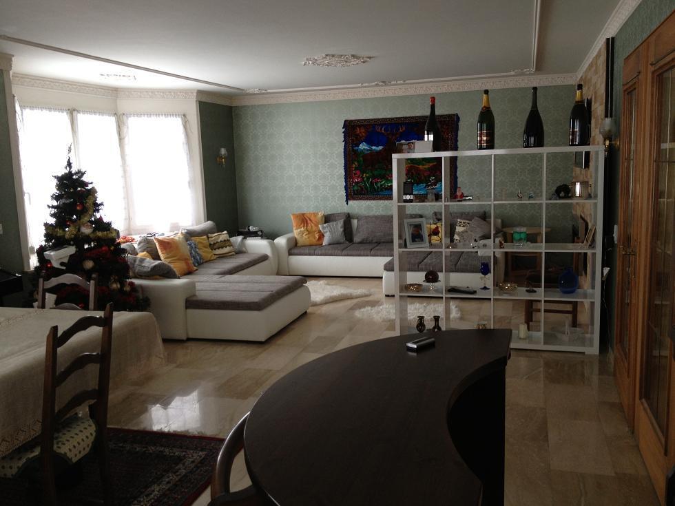 Apartment Plauncas Acletta Disentis Pokój zdjęcie