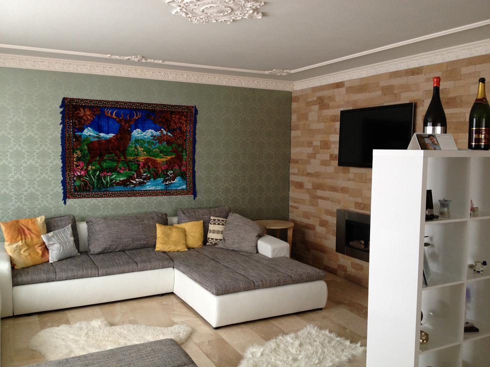 Apartment Plauncas Acletta Disentis Pokój zdjęcie